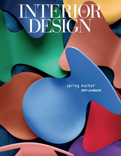 Interior Design - May 2015